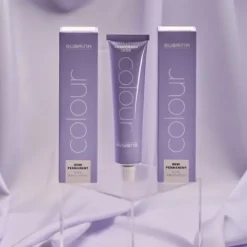 Subrina Professional Coloração Demi Permanente Sem Amoníaco 9/65
