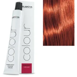Subrina Professional Coloração Permanente 7/4 Louro Médio Acobreado