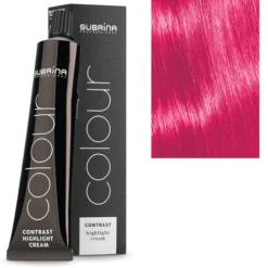 Subrina Professional Contrast Colour Magenta