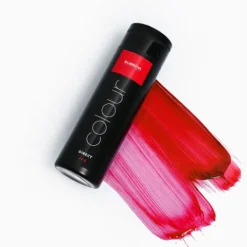 Subrina Professional Direct Colour Coloração - Vermelho