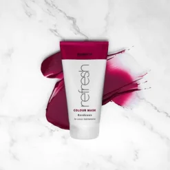Subrina Professional Refresh Colour Máscaras De Cor - Bordeaux