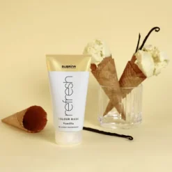 Subrina Professional Refresh Colour Máscaras De Cor - Baunilha
