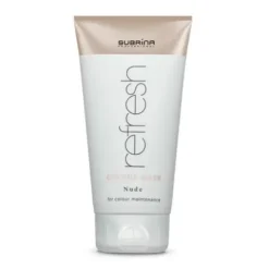 Subrina Professional Refresh Colour Máscaras De Cor - Nude