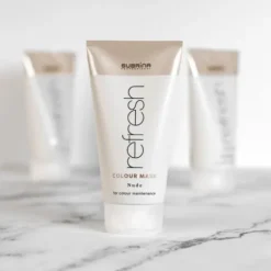 Subrina Professional Refresh Colour Máscaras De Cor - Nude