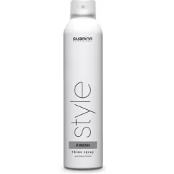 Subrina Professional Style Spray De Brilho