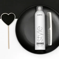 Subrina Professional Style Spray De Brilho