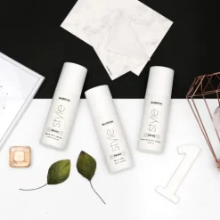 Subrina Professional Style Prime Blow-Dry Spray De Volume E Definição