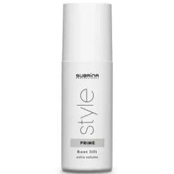 Subrina Professional Style Prime Spray De Volume Para Raiz De Cabelo
