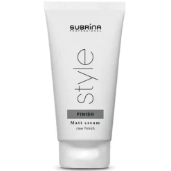 Subrina Professional Style Creme Modelador Efeito Matte