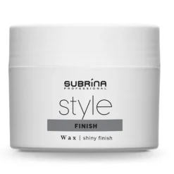 Subrina Professional Style Cera