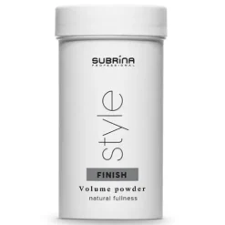 Subrina Professional Style Pó De Volume
