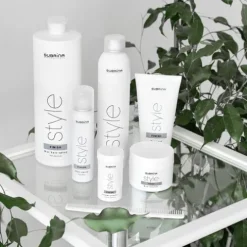 Subrina Professional Style Pó De Volume