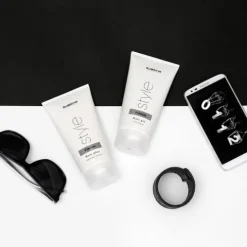 Subrina Professional Style Gel De Finalização