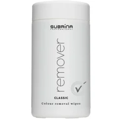 Subrina Professional Toalhetes Para Remoção De Manchas De Tinta