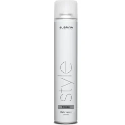 Subrina Style Finish Spray De Fixação Extrema