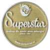Superstar Aqua Face And Bodypaint Antique Gold