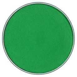 Superstar Aqua Face And Bodypaint Flash Green