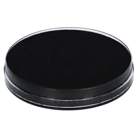 Superstar Aqua Face And Bodypaint Black