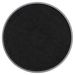 Superstar Aqua Face And Bodypaint Black