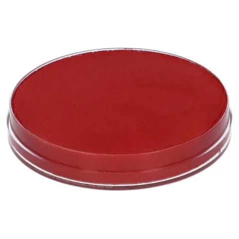 Superstar Aqua Face And Bodypaint Fire Red