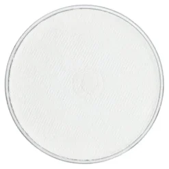 Superstar Aqua Face And Bodypaint Line White