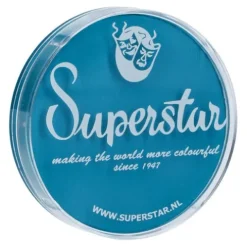 Superstar Aqua Face And Bodypaint Magic Blue