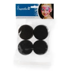 Superstar Eco Sponge Esponja De Maquilhagem