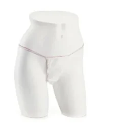 Tanga / Cueca Mini Senhora Tnt 40Gr