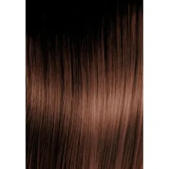 Tassel Fibra Capilar Castanho