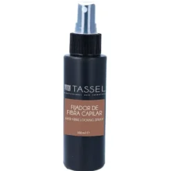 Tassel Laca De Fixação Para Fibras Capilares