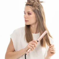 Termix 230º Gold Rose Prancha De Cabelo