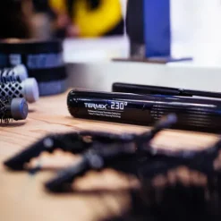 Termix 230º Prancha De Cabelo Black