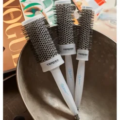 Termix C-Ramic Escova De Cabelo Cerâmica - 23Mm