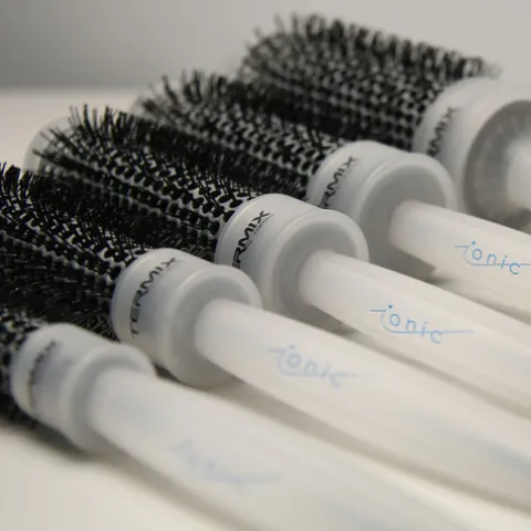 Termix C-Ramic Escova De Cabelo Cerâmica - 32Mm