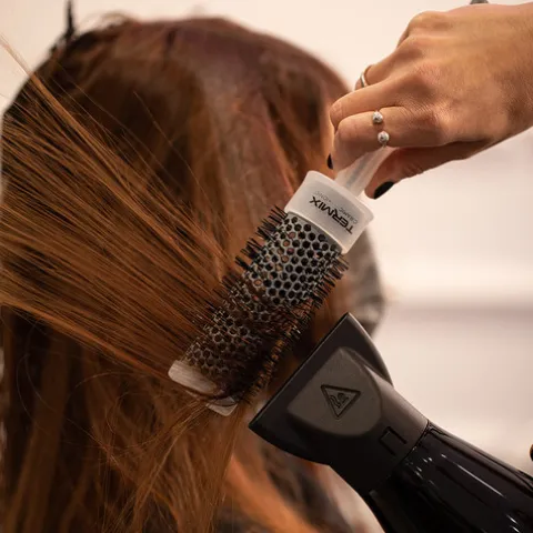 Termix C-Ramic Escova De Cabelo Cerâmica - 32Mm