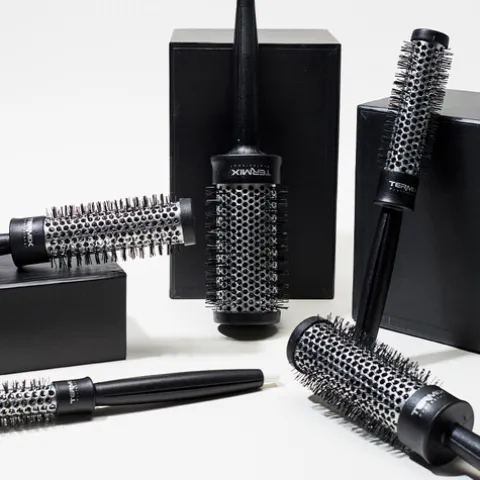 Termix Escova Térmica Profissional - 12Mm