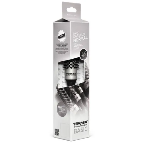 Termix Evolution Basic Escova De Cabelo - 23Mm