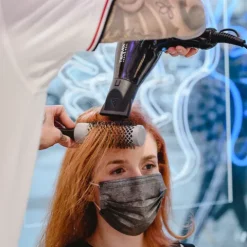 Termix Evolution Basic Escova De Cabelo - 23Mm