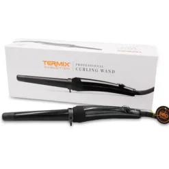 Termix Evolution Curling Wand Modelador Cabelo