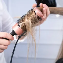 Termix Evolution Gold Rose Escova - 23Mm