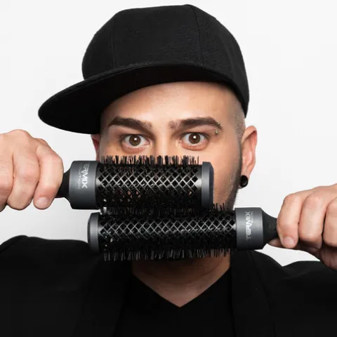 Termix Evolution Plus Escova De Cabelo - 28Mm