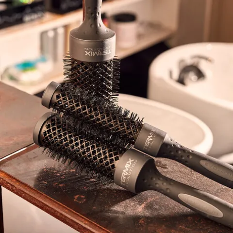 Termix Evolution Plus Escova De Cabelo - 28Mm