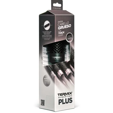 Termix Evolution Plus Escova De Cabelo - 37Mm
