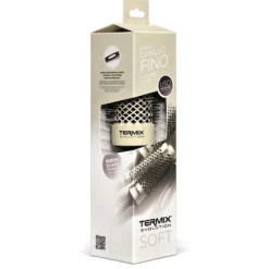 Termix Evolution Soft Escova De Cabelo 32Mm