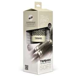 Termix Evolution Soft Escova De Cabelo 37Mm