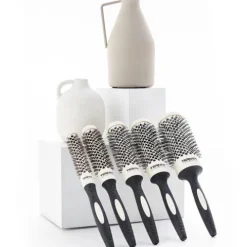 Termix Evolution Soft Escova De Cabelo 43Mm