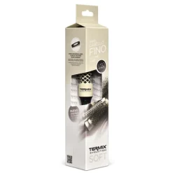 Termix Evolution Soft Escova De Cabelo 23Mm