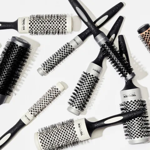 Termix Evolution Soft Escova De Cabelo 28Mm