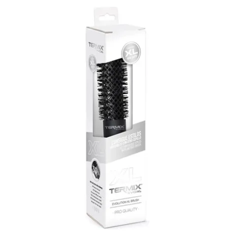 Termix Evolution Xl Escova De Cabelo Profissional - 28Mm