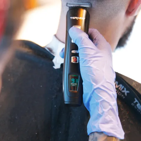 Termix Hairclipper Styling Cut - Máquina De Contornos